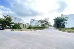 Bánn nền góc đẹp đường b8 và b10 kdc phú an, phường hưng phú, cần thơ