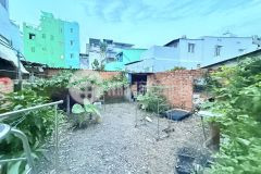 Quận 11, lạc long quân, cạnh hxh, cv vh đầm sen, đất đẹp full thổ cư, 87m2, ngang 9m, chỉ nhỉnh 4 tỷ