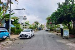 Bán nền đường số 2 khu tdc mỹ khánh, an bình, cần thơ vị trí cách chợ mỹ khánh 200m