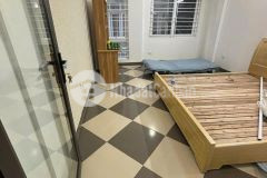 Cho thuê nhà riêng 4 tầng ngõ 342 hồ tùng mậu nhà 36m2 x 4 tầng, mỗi tầng 1 phòng, thiết kế th