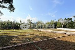 Hơn 300 triệu đất nền nghỉ dưỡng liền kề serena sun group, kim bôi hòa bình