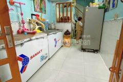 Bán nhà phường diên hồng đường ba tháng hai