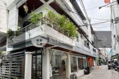 Nhà hẻm xe hơi, 60m2, 3 lầu, bình thạnh, giá 13 tỷ.