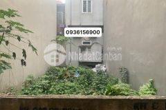 Bán đất văn hội đông ngạc gàn học viện tài chính, ô tô, kd, 40m mt 3.6. giá 7.2 tỷ