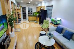 Chính chủ cần bán gấp căn hộ 66,5m² full đồ giá 3,3tỷ