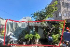 Đất hẻm ô tô hiệp bình, phạm văn đồng, thủ đức, 81m² 6.7x13m. 4,75 tỷ