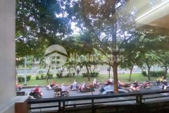 Nhà mt trường sa p 2 phú nhuận đoạn 2 chiều thoáng đẹp, vỉa hè rộng chỉ 15.6 tỷ