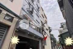 Bán nhà phúc lợi mặt ngõ rộng thông otô ngủ trong nhà hàng xóm vinhomes