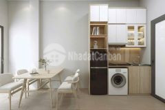 Nhà đẹp long lanh ngõ quỳnh, hbt giá 13 tỷ, 43m2x4t, ở luôn