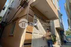 Bán nhà riênghà trìhà đông2 mặt thoángnở hậu33m2chỉ khoảng 7 tỷ