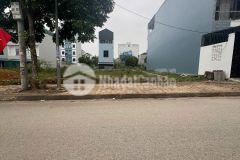 Lô đất lõi trung tâm hoà lạc mặt đường kinh doanh