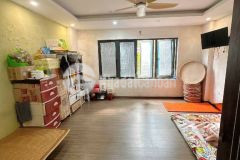 B.á.n nhà phố thuỵ khuê gần 35m2 cách 200m ra hồ tây 5 tầng nhà đẹp ở luôn