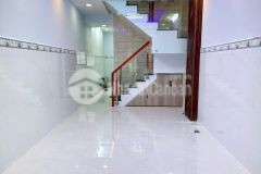 Quận 8, sát mt phú định, mới đẹp ở ngay, morning đỗ sát cửa, 39m2, 2tầng, nhỉnh 3tỷ