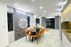 54 m2 6 tầng thang máy full nội thất gara nhỉnh 11 tỷ