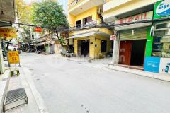 Bán nhà kim mã, 33m2, 4 phòng ngủ, 6 tầng