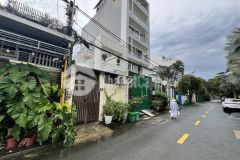 Nhà cấp 4 thảo điền, quận 2, khu vip, 104m2. giá 21 tỷ