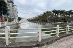 Nhà 2 thoáng giathượng 60m, 4t, mt4m, ô chờ thang, ô tô tránh, gần hồaolão, trườngpháp.