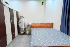 Bán căn nhà 4 tầng ngõ phố an ninh, ph quang trung, tp hd, 40.1m2, 3 ngủ, mt 4.8m, 2.3x tỷ