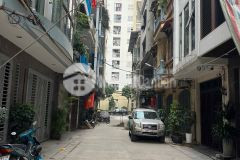 Nhà đẹp dân xây đường ô tô tránh khu gia thụy long biên dt 41m2. giá 15.5 tỷ