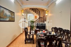 Bán nhà đường trương định, hai bà trưng, nhà đẹp dân xây, ngõ rộng, cực gần ô tô