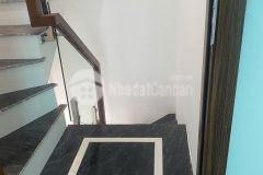 Bán nhà ngõ quỳnh, hbt giá 10.6 tỷ, 30m2x5t, lô góc, ở luôn ảnh thật