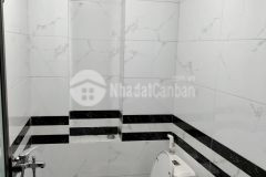 Bán gấp nhà ngõ giếng mứt, hbt giá 7.8 tỷ, gần 31m2x5t, ở luôn