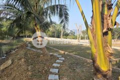 Đất nghỉ dưỡng bám suối giá chỉ hơn 400tr gần serena sun group kim bôi, hoà bình