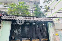 Khu phân lô lý chiêu hoàng khang điền quận 6 quá tiện ich giá đầu tư chỉ nhỉnh 6 tỷ