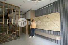 Bán nhà riênghà trìhà đông30m2ô tô đỗ cửa8,2 tỷlô góc