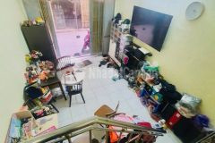 Mặt phố thổ quan ô tô đỗ kinh doanh sầm uất chủ xác định bán đất