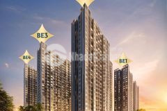 Chính chủ gửi bán căn 2pn1 siêu rẻ 79m2 thông thủy chỉ 5,05 tỷ thu về tại beverly