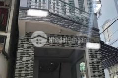 Cho thuê nhà trệt 1 lầu huỳnh thúc kháng tp. cần thơ giá dưới 10 triệu