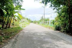 Bán gấp đất long hòa, long an, 64m2 900 triệu, shr