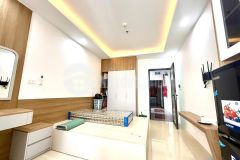 Xuân la, 7 tầng thang máy, 10 phòng khép kín