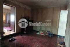 3.5 tỷ bán nhà tập thể giải phóng 80m nguyên bản hoàng mai