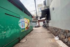 Bán nhà hẻm ô tô phường 13 quận 10, đường hòa hưng