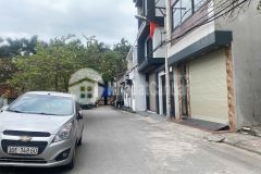 Bán nhà phố gia thượng long biên dt 60m x 4t. mt 4m, kinh doanh, thang máy chờ.