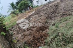 Bán đất thổ cư mặt tiền đường xóm tháp, xã đức lập thượng dt 150m2 giá 1,45 tỷ