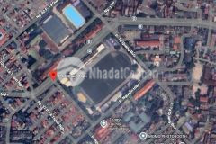 Ban nha lê thanh nghi khu vip bach kinh xây 5 tângx30m2 ngo thông đep ơ ngay