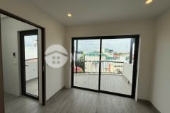 34 m2 5 tầng mới tinh full nội thất thanh am đón tết nhỉnh 5 tỷ