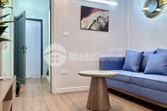 Nhà đẹp, giá rẻ, khu vực trung tâm.