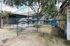 Cho thuê kho xưởng mặt tiền quốc lộ 91 nguyễn văn linh gần cầu số 3 giá 40 triệu