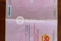 Bán nhà xưởng bình dương sổ riêng pháp lý chuẩn