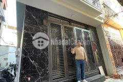 Bán nhà riênghà trìhà đông41m25 tầngthang máychỉ hơn 9 tỷ