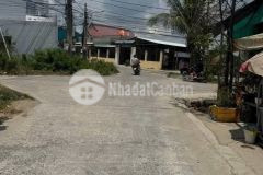 Bán 5 lô đất thổ cư đường beton 3,2m xã mỹ yên, bến lức dt 160m2 giá 1,5 tỷ 1 lô