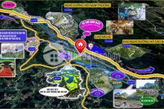 Sở hữu mỏ vàng trong lòng khoáng nóng chỉ từ 300 triệu