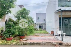 Bán nền vị trí sáng đẹp đường b3 kdc phú an p. hưng phú tp. cần thơ