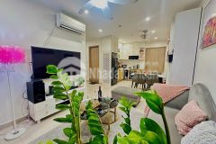 Chính chủ căn 1pn1 tầng trung view thoáng giá chỉ 3,15 tỷ full đồ xịn đẹp tại vinhomes ocp1