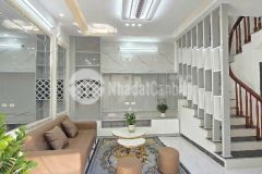 Siêu phẩm dân xây 5 tầng sát mặt phố zá 6,5 t.ỷ quận hoàng mai