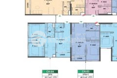 Chính chủ bán căn 3pn2wc tầng thấp 99,5m2 đơn giá 63trm2 siêu rẻ tại phân khu the london